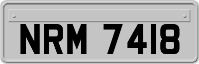 NRM7418