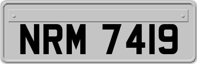 NRM7419