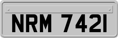 NRM7421