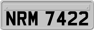 NRM7422