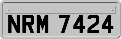 NRM7424
