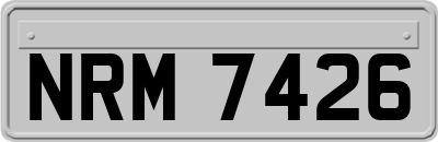 NRM7426