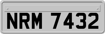 NRM7432