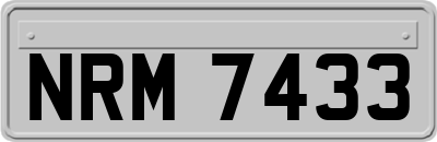 NRM7433