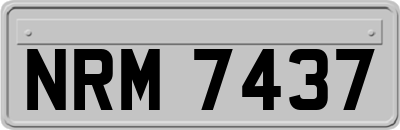 NRM7437
