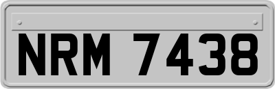 NRM7438