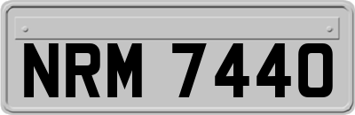 NRM7440