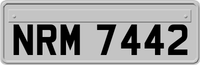 NRM7442