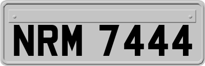 NRM7444