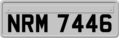 NRM7446