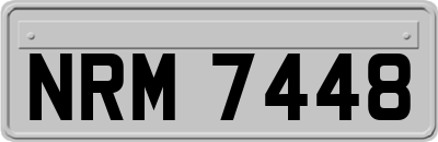 NRM7448