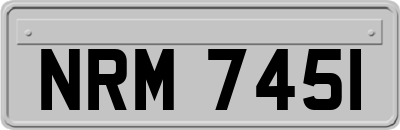 NRM7451