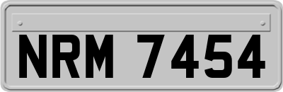 NRM7454