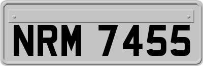 NRM7455