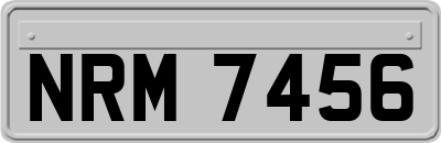 NRM7456