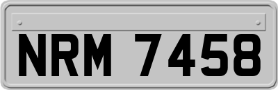 NRM7458