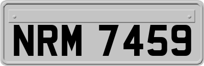 NRM7459