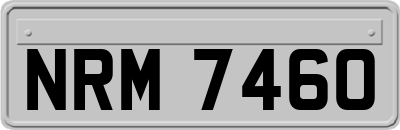 NRM7460