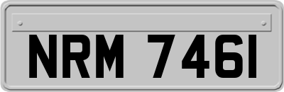 NRM7461