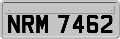 NRM7462