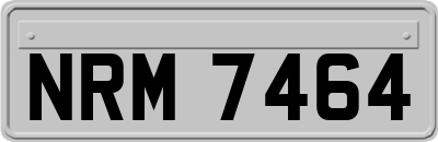 NRM7464