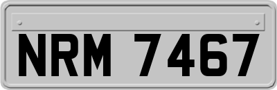 NRM7467