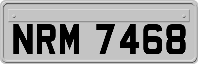 NRM7468
