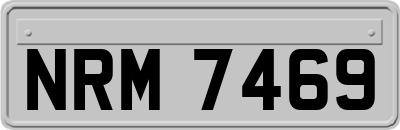 NRM7469