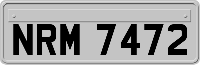NRM7472