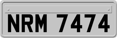 NRM7474