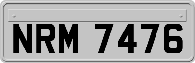 NRM7476