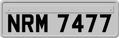 NRM7477