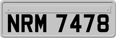 NRM7478