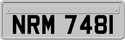 NRM7481