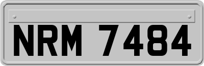 NRM7484