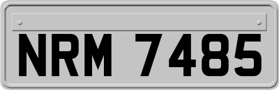 NRM7485