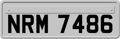 NRM7486