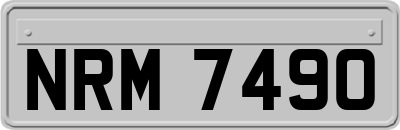 NRM7490