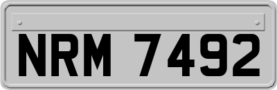 NRM7492