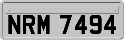 NRM7494