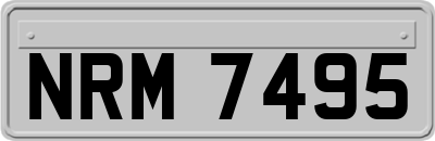 NRM7495