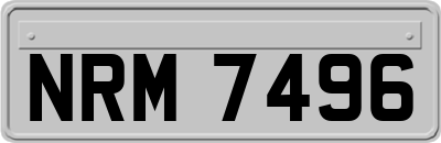 NRM7496