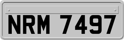 NRM7497