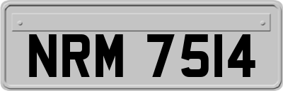 NRM7514