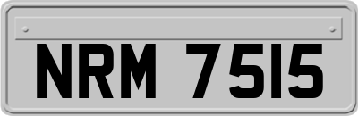 NRM7515