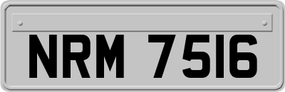 NRM7516