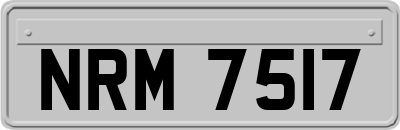 NRM7517