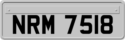 NRM7518