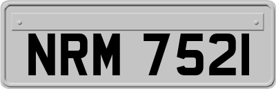 NRM7521