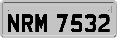 NRM7532